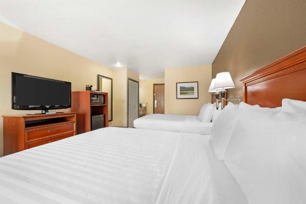 Best Western Canon City image 11