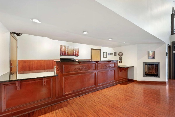 Best Western Canon City image 2