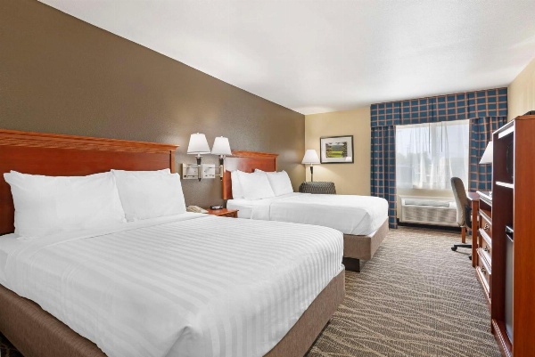 Best Western Canon City image 3