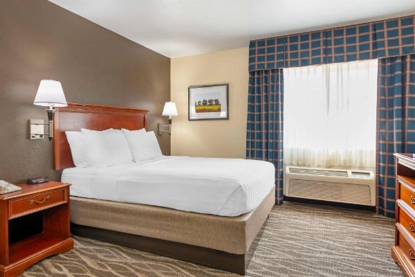 Best Western Canon City image 43