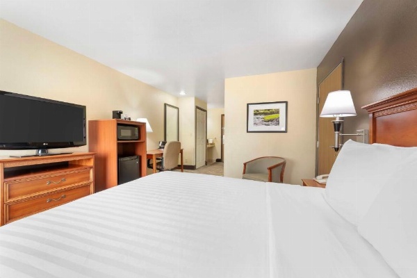 Best Western Canon City image 45