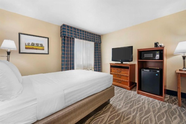 Best Western Canon City image 46