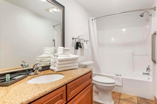 Best Western Canon City image 51