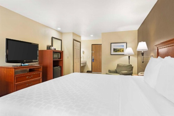 Best Western Canon City image 7